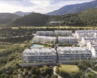 Nouvelle construction - Attique - Estepona