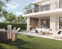 Nouvelle construction - Attique - Estepona