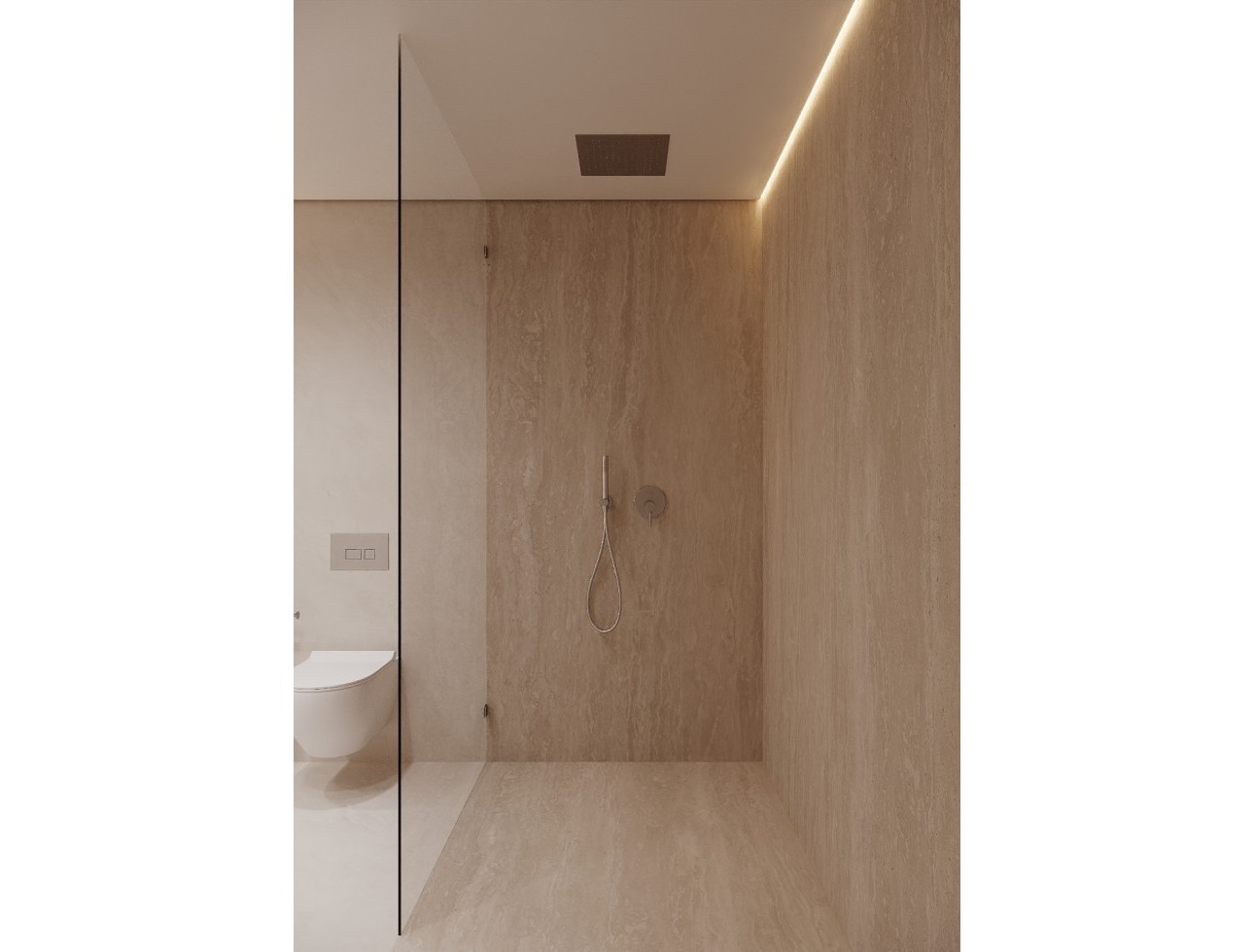 Nouvelle construction - Attique - Estepona