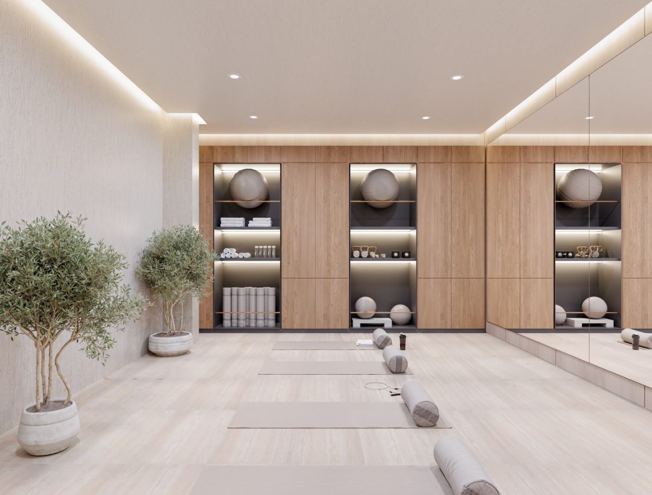 Nouvelle construction - Attique - Estepona