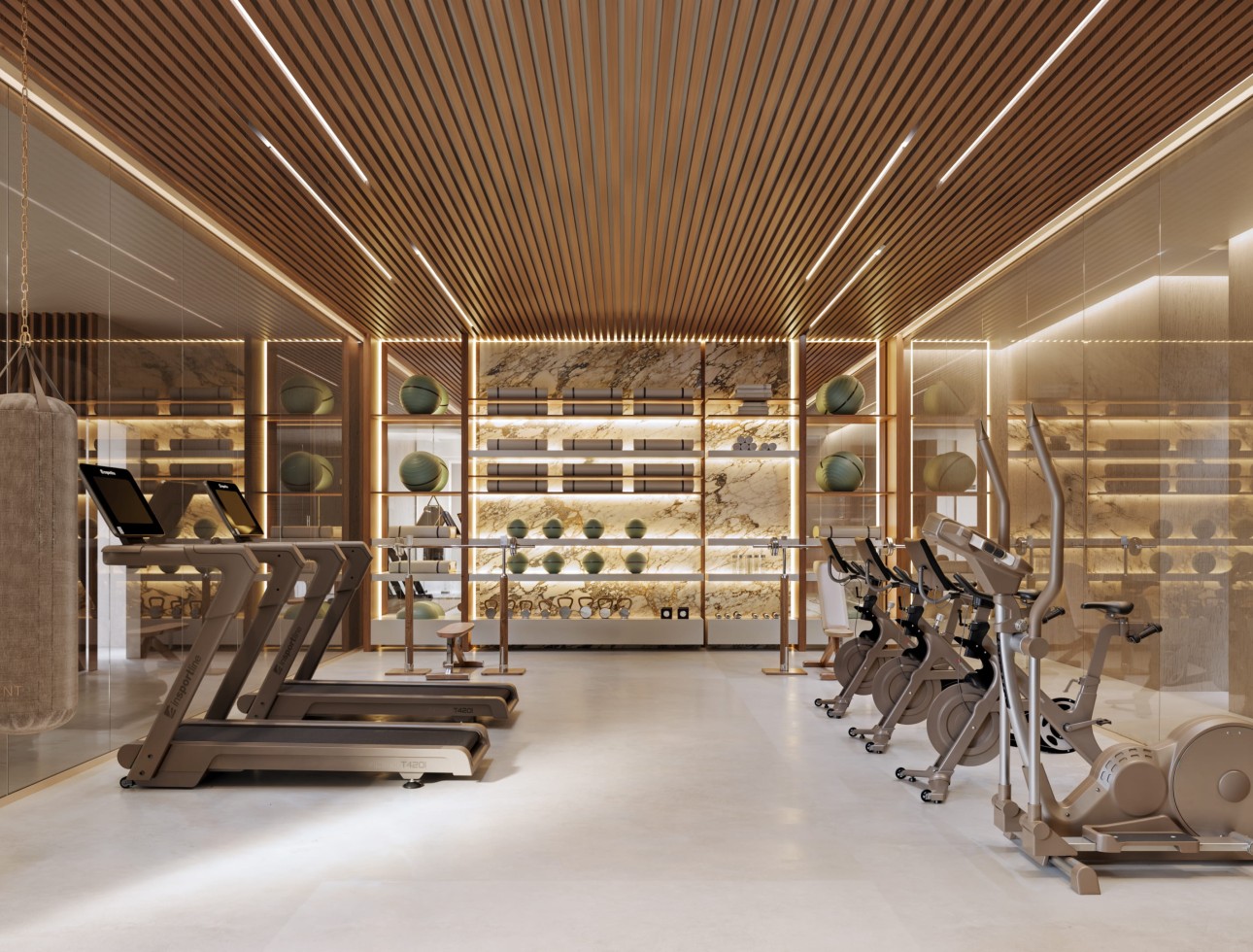 Nouvelle construction - Attique - Estepona