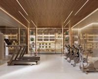 Nouvelle construction - Attique - Estepona