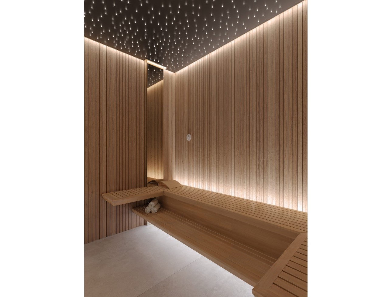 Nouvelle construction - Attique - Estepona