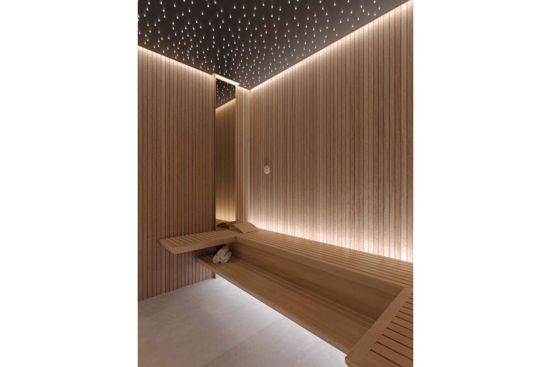 Nouvelle construction - Attique - Estepona