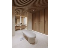 Nouvelle construction - Attique - Estepona