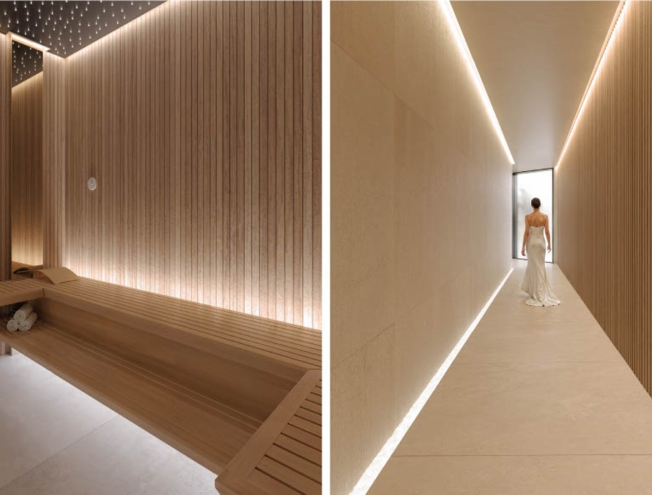 Nouvelle construction - Attique - Estepona