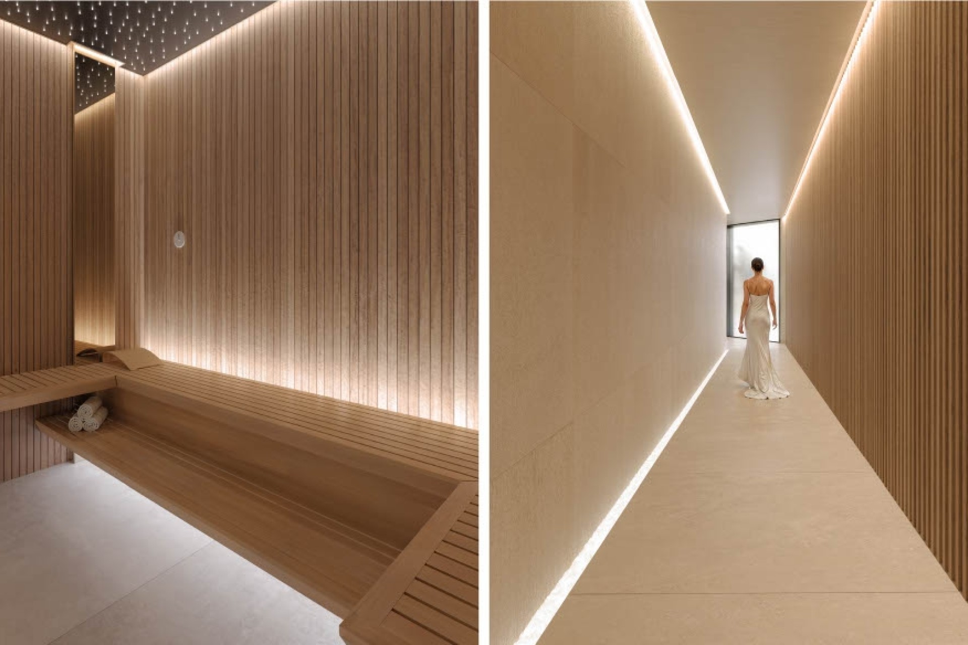 Nouvelle construction - Attique - Estepona