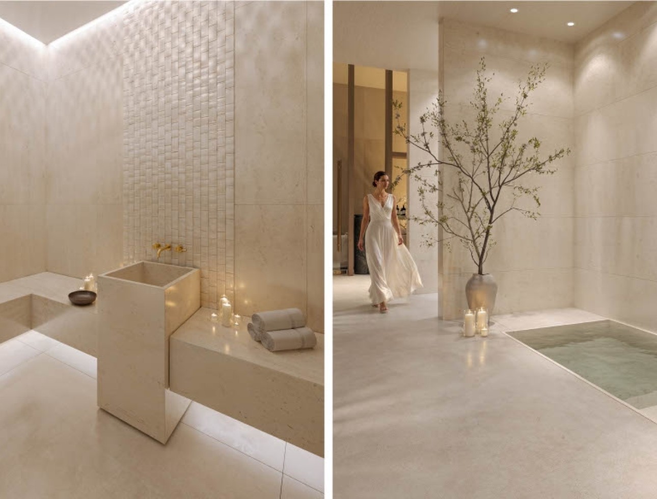 Nouvelle construction - Attique - Estepona