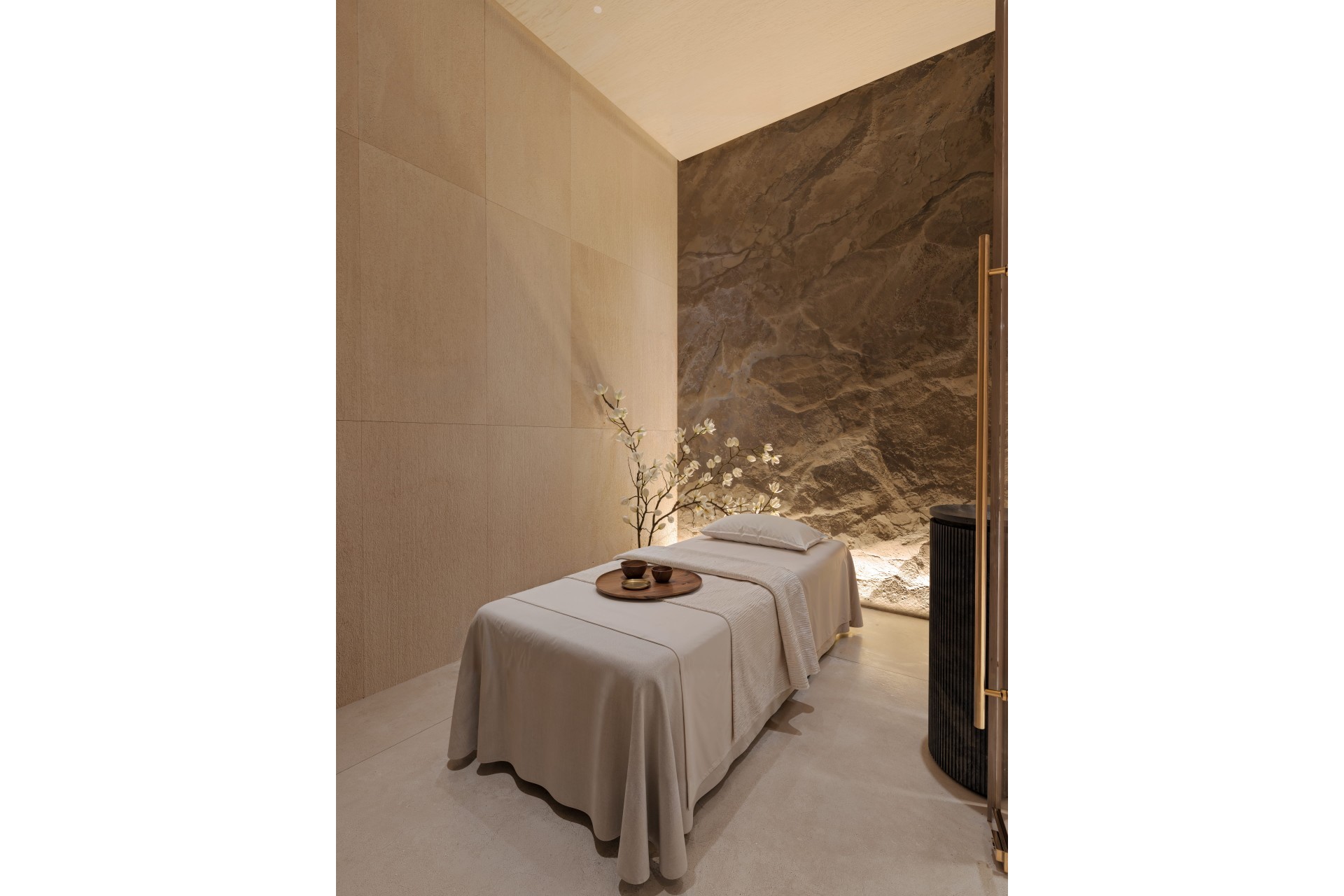 Nouvelle construction - Attique - Estepona