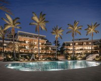 Nouvelle construction - Attique - Estepona