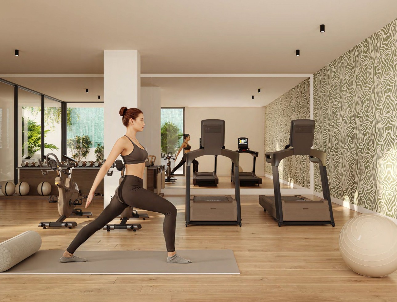 Nouvelle construction - Attique - Estepona