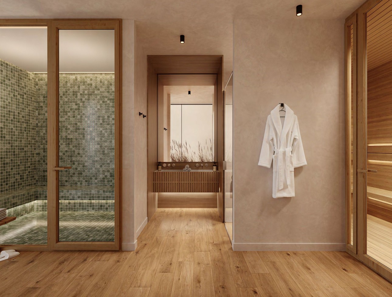 Nouvelle construction - Attique - Estepona