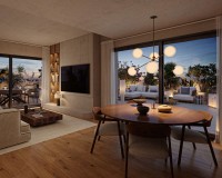 Nouvelle construction - Attique - Estepona