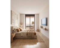 Nouvelle construction - Attique - Estepona