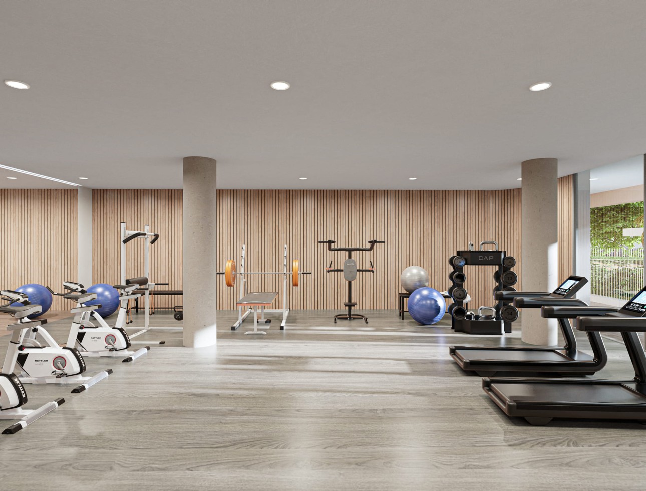 Nouvelle construction - Attique - Estepona