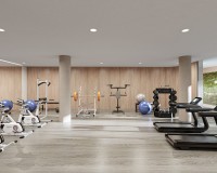 Nouvelle construction - Attique - Estepona