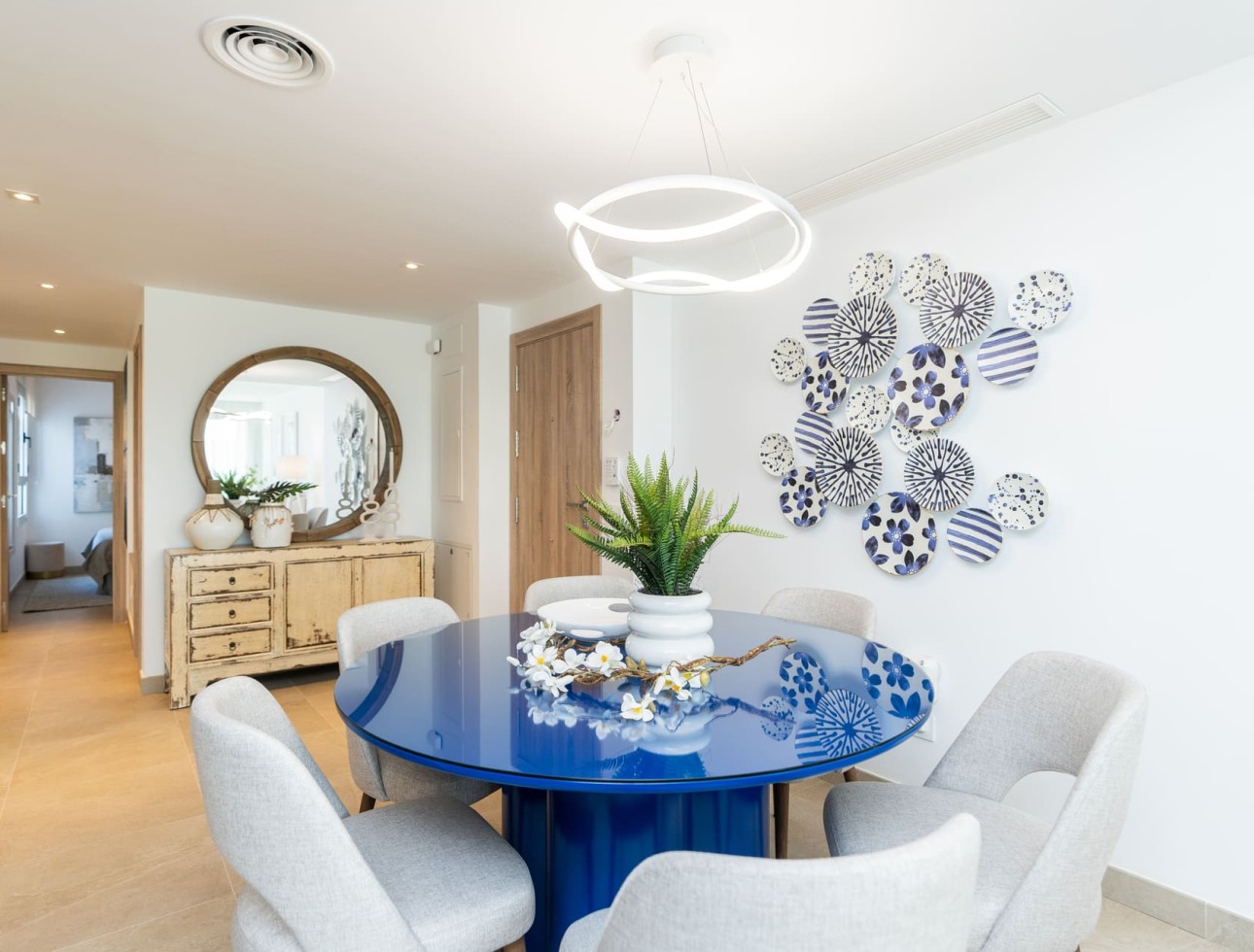 Nouvelle construction - Attique - Estepona