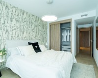 Nouvelle construction - Attique - Estepona