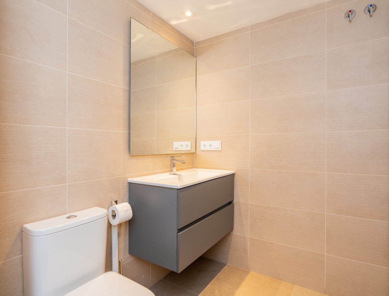 Nouvelle construction - Attique - Estepona