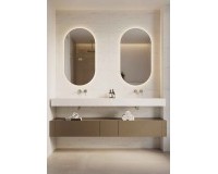 Nouvelle construction - Attique - Estepona