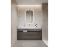 Nouvelle construction - Attique - Estepona