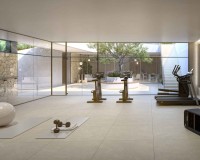 Nouvelle construction - Attique - Estepona