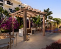 Nouvelle construction - Attique - Estepona