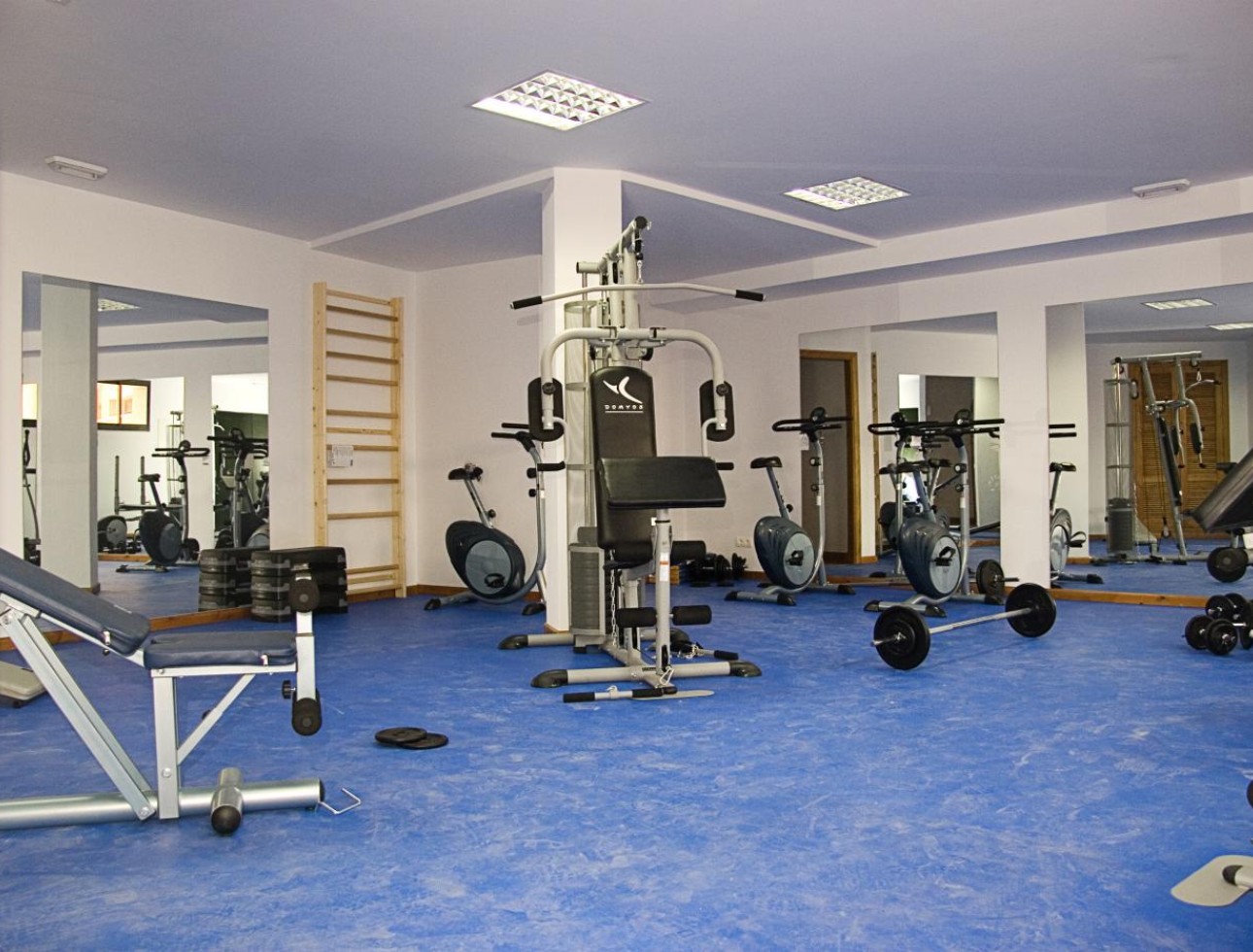 Nouvelle construction - Attique - Fuengirola