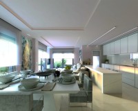 Nouvelle construction - Attique - Fuengirola