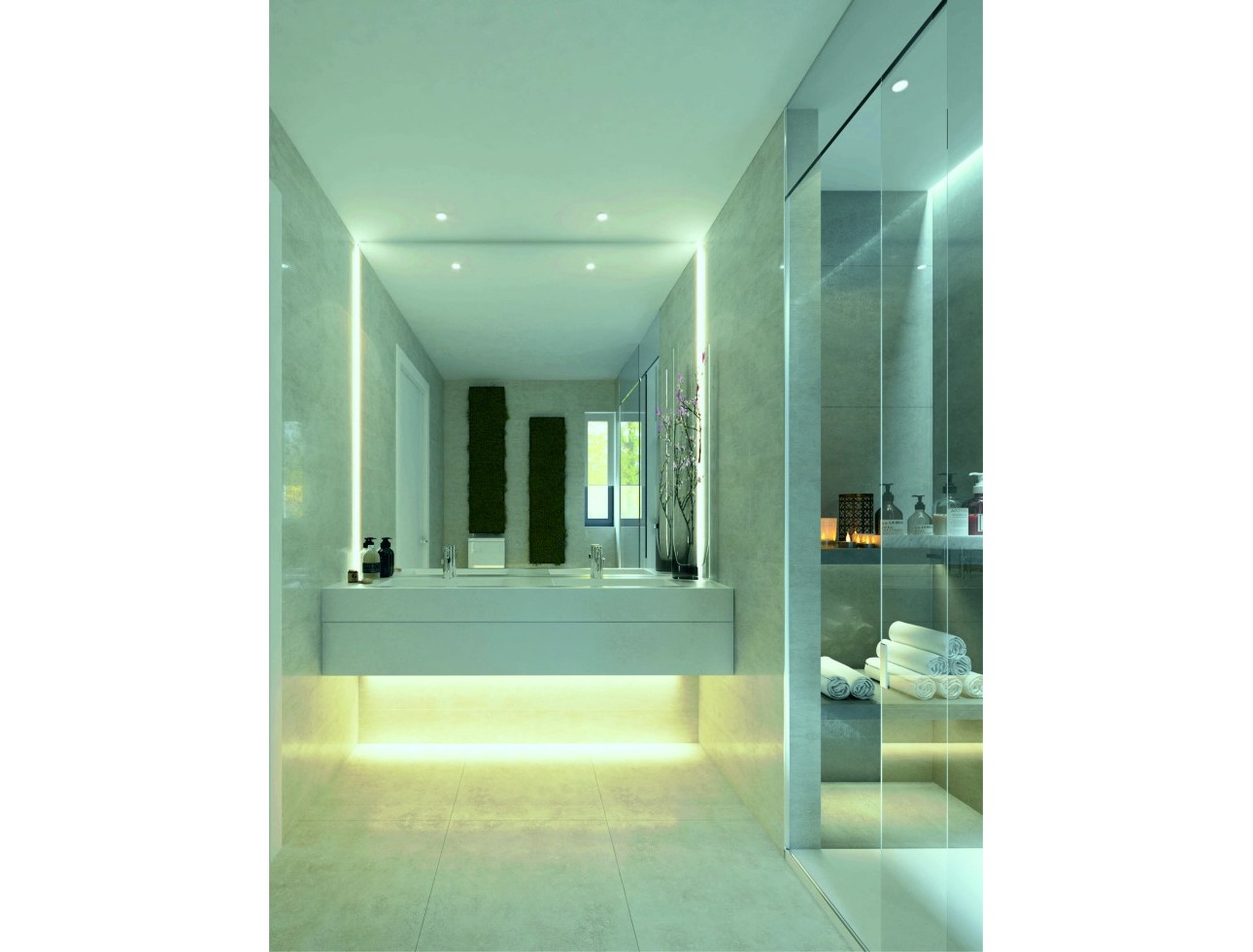 Nouvelle construction - Attique - Fuengirola