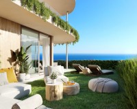 Nouvelle construction - Attique - Fuengirola