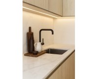 Nouvelle construction - Attique - Fuengirola