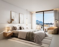 Nouvelle construction - Attique - Fuengirola