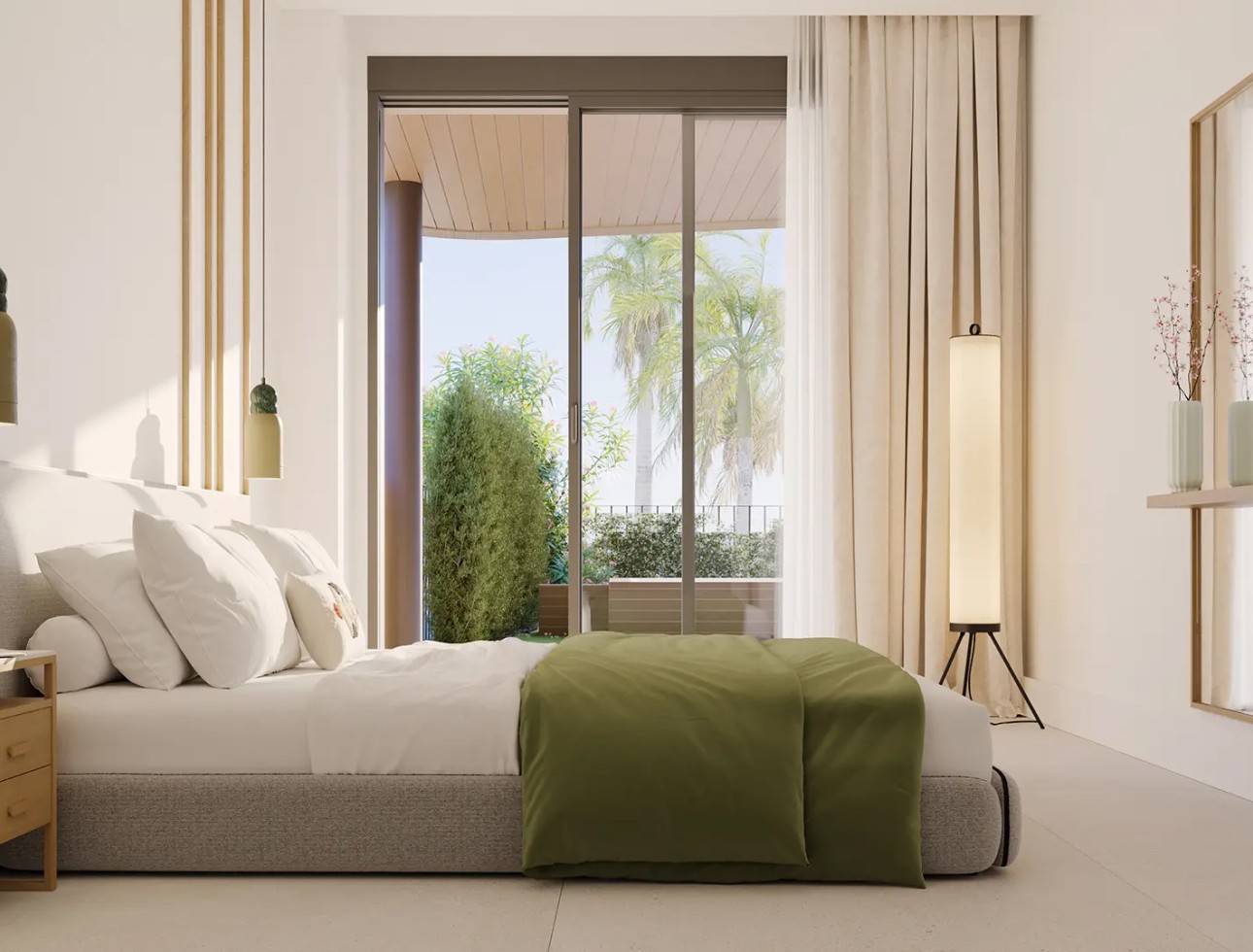 Nouvelle construction - Attique - Fuengirola