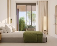 Nouvelle construction - Attique - Fuengirola