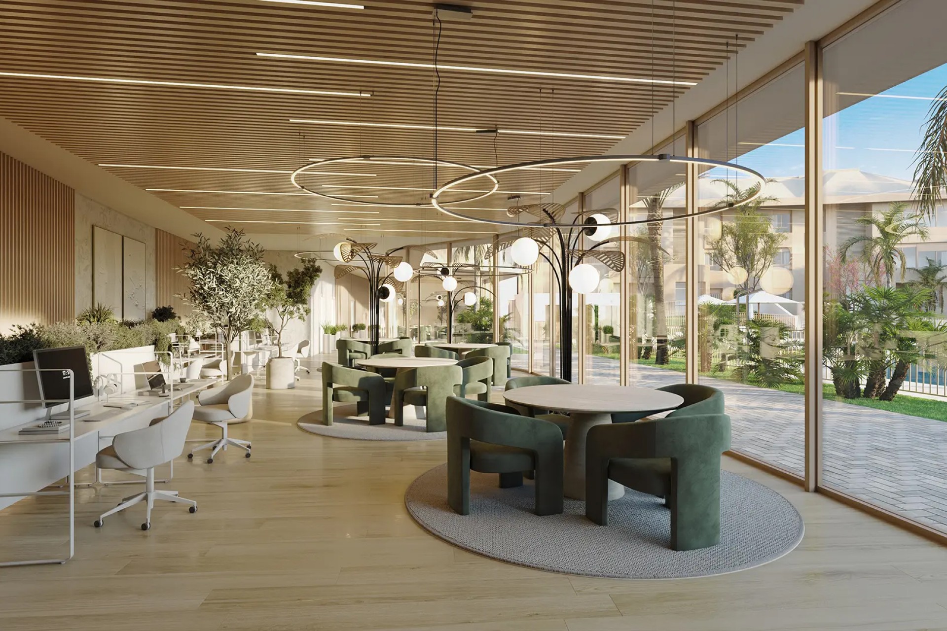 Nouvelle construction - Attique - Fuengirola
