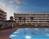 Nouvelle construction - Attique - Fuengirola