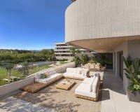 Nouvelle construction - Attique - Fuengirola