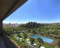 Nouvelle construction - Attique - Fuengirola