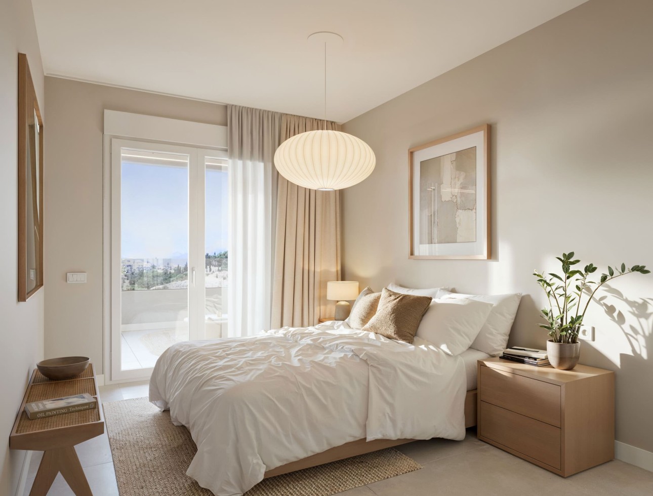 Nouvelle construction - Attique - Fuengirola