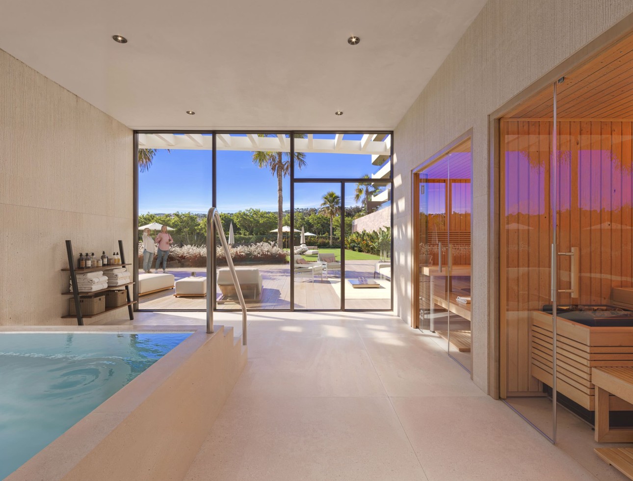 Nouvelle construction - Attique - Fuengirola