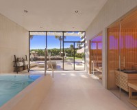 Nouvelle construction - Attique - Fuengirola