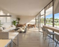 Nouvelle construction - Attique - Fuengirola
