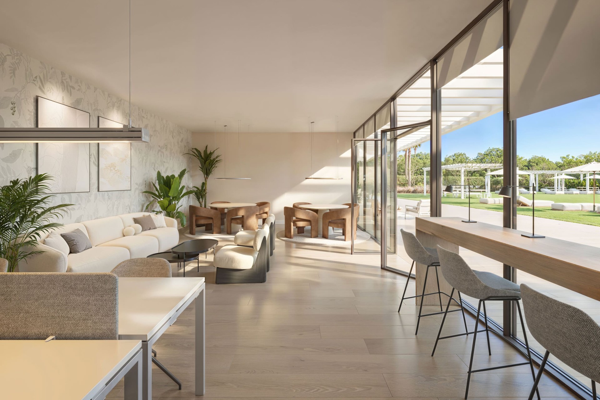 Nouvelle construction - Attique - Fuengirola