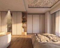 Nouvelle construction - Attique - Fuengirola