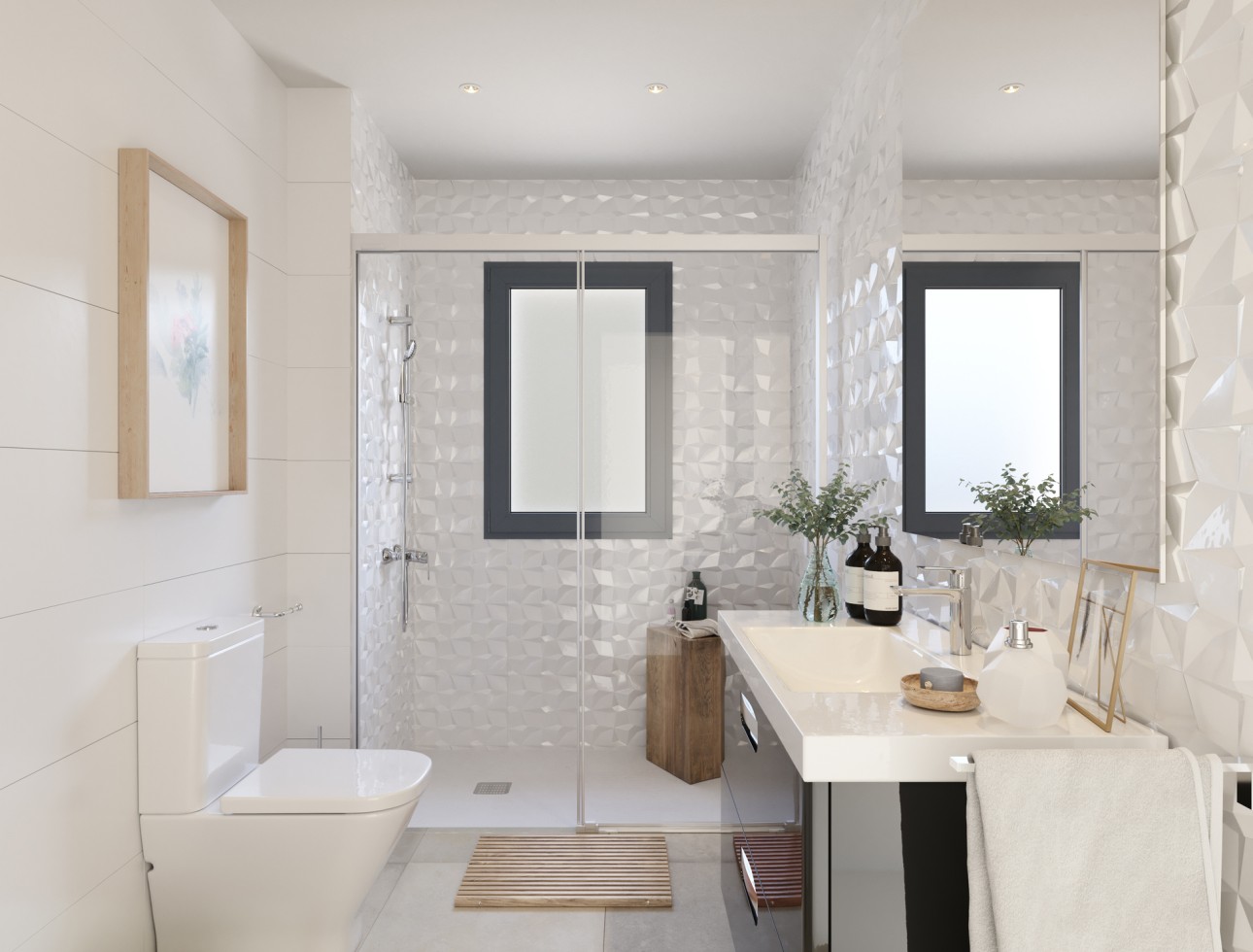 Nouvelle construction - Attique - Fuengirola