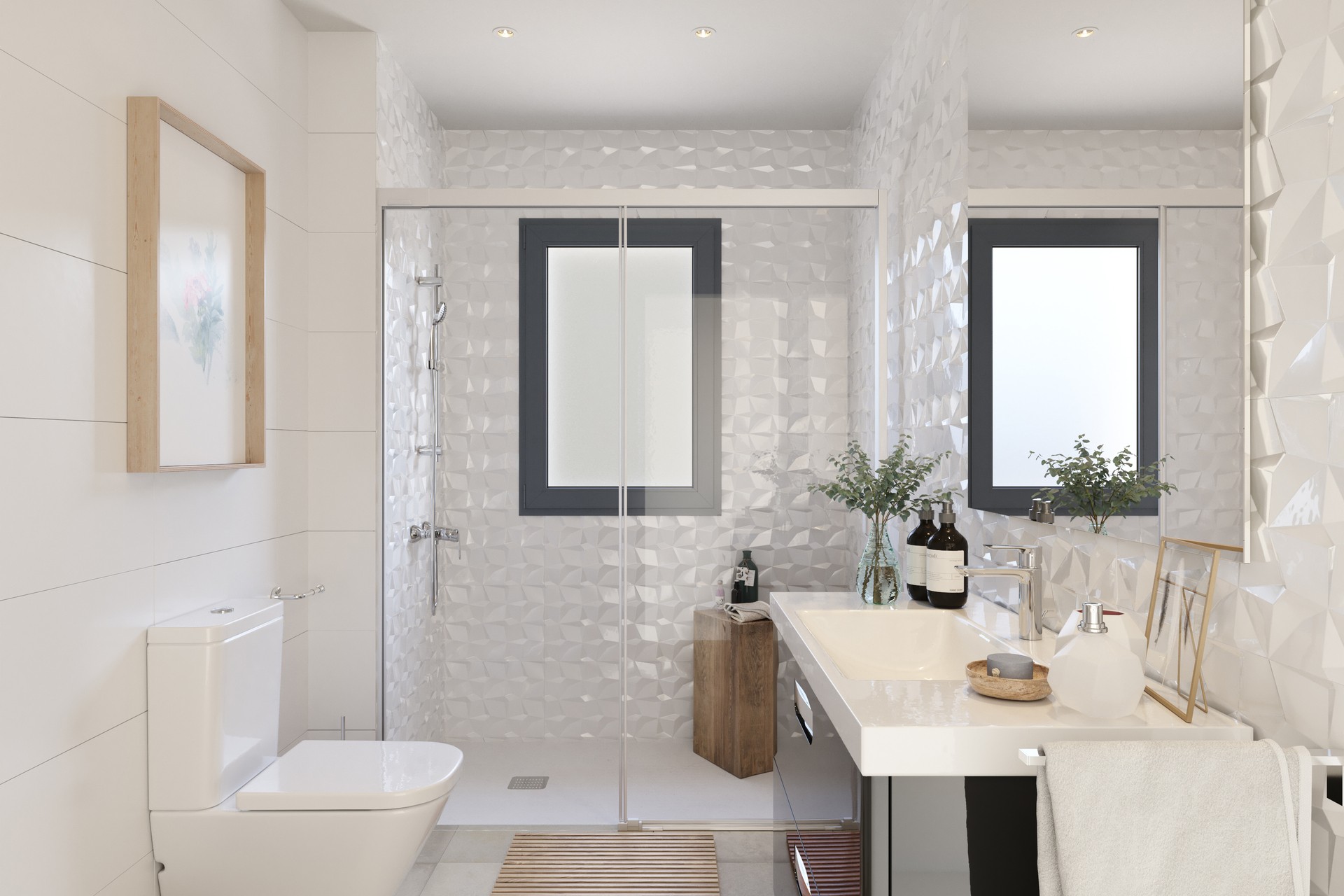 Nouvelle construction - Attique - Fuengirola