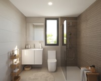 Nouvelle construction - Attique - Fuengirola