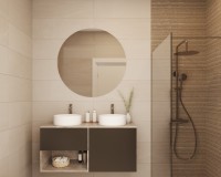 Nouvelle construction - Attique - Fuengirola