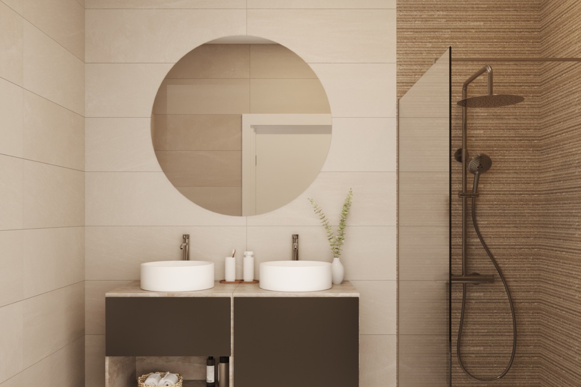 Nouvelle construction - Attique - Fuengirola